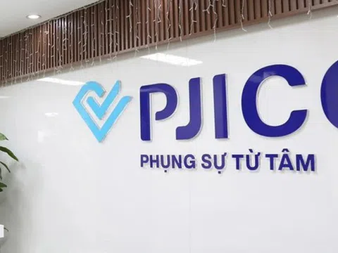 PJICO có tân Tổng giám đốc sau 1 tháng để trống ghế