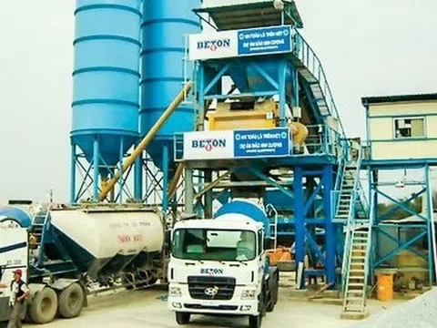 Âm vốn gần 1.000 tỷ đồng, từng nộp đơn phá sản, đại gia bê tông một thời "hồi sinh" báo lãi trong quý 1/2025