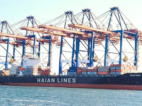 Vận tải và Xếp dỡ Hải An đặt mục tiêu doanh thu 4.556 tỷ đồng trong năm 2025