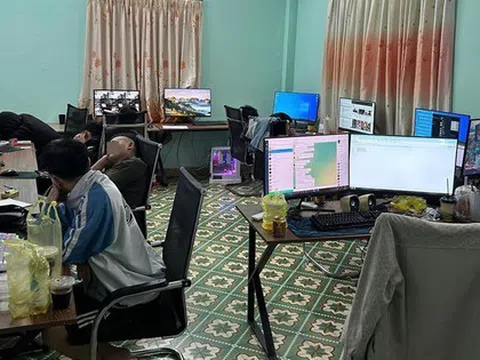 Phát hiện nhóm đối tượng sử dụng trái phép 21.000 tài khoản ngân hàng để chiếm đoạt tài sản