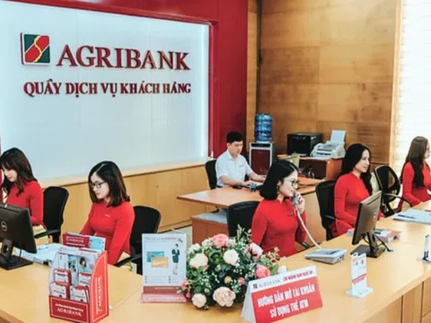Agribank, công an và một cuộc giải cứu thầm lặng lúc 14h chiều
