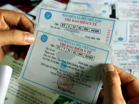62 bệnh đặc biệt được BHYT chi trả 100% mà không cần giấy chuyển tuyến