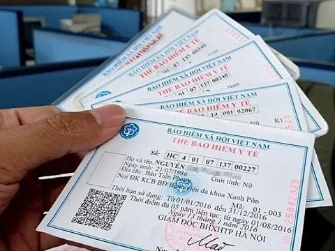 Từ 1/7/2025, 12 trường hợp khám đúng tuyến vẫn không được BHYT chi trả
