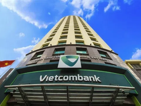 Vietcombank bị Lưu Bách Thảo lừa mất trắng 600 tỷ đồng: 5 cán bộ ngân hàng vướng vòng lao lý