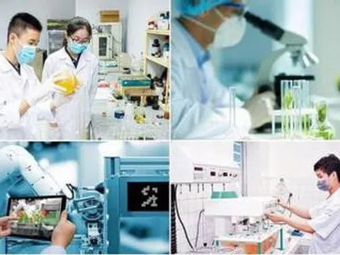 Thúc đẩy khoa học, công nghệ phải lấy người dân, doanh nghiệp làm trung tâm của sự phát triển