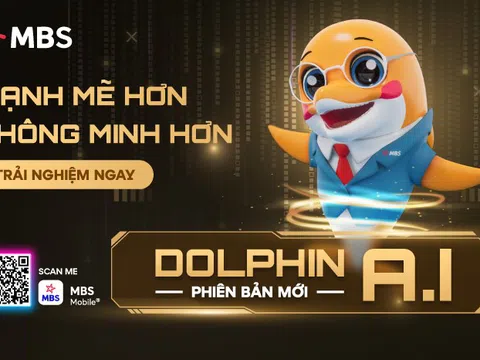 Chuyển đổi số trong đầu tư chứng khoán: Từ xu hướng toàn cầu đến chiến lược của Chứng khoán MB