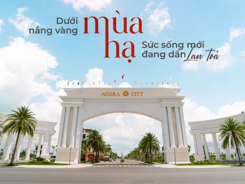 Bí mật sau cánh cổng chào với họa tiết bông lúa được xác nhận kỷ lục Việt Nam tại Thủ Thừa!