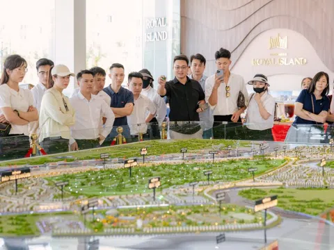 Hải Phòng: Tầng lớp tinh hoa mới trỗi dậy, “chất sống” được tái định nghĩa