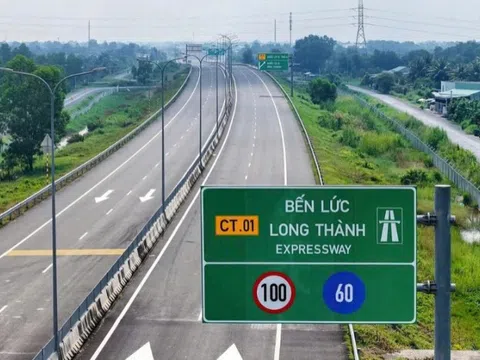 Liên tục đón tin vui hạ tầng, bất động sản khu Tây TP.HCM diễn biến thế nào trong 6 tháng tới?