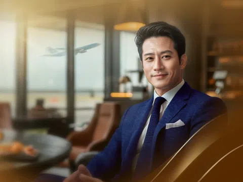 Sacombank nâng tầm trải nghiệm với hệ thống phòng chờ thương gia mở rộng