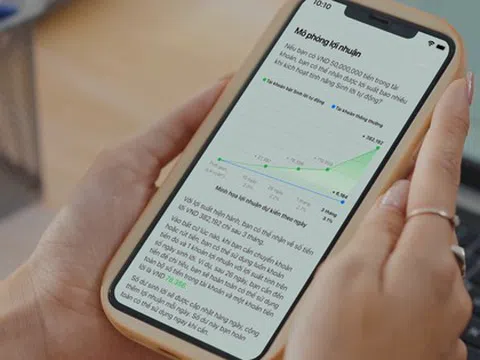 Lắng nghe Gen Z nói về chuyện tiền bạc: “Không cần làm gì phức tạp mà vẫn thấy tiền tăng lên”