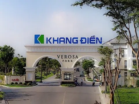 Nhà Khang Điền sắp phát hành cổ phiếu ESOP và trả cổ tức 2024