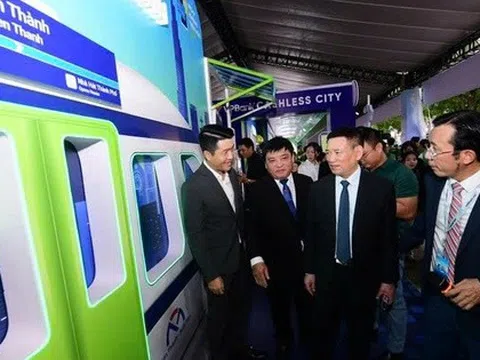 Giải pháp hữu hiệu để ngăn chặn tội phạm công nghệ, đánh cắp tiền trong tài khoản