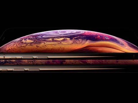iPhone XS chính thức lọt vào danh sách 'đồ cổ': Siêu phẩm một thời đình đám giờ chỉ còn là dĩ vãng
