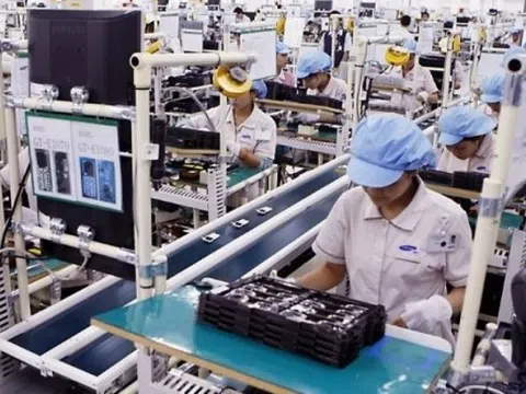 5 tháng Việt Nam bỏ túi hơn 22 tỷ USD: Đây là mặt hàng Mỹ và Trung Quốc đua nhau nhập khẩu