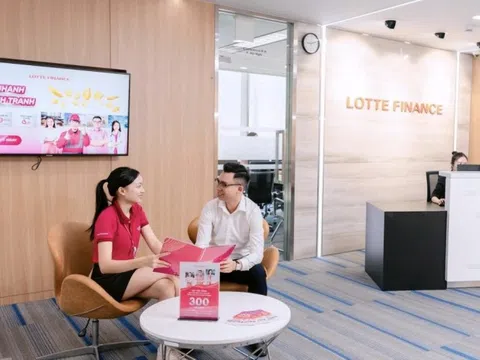 Tăng vốn lên gần 5.000 tỷ đồng, ‘đại gia’ từ Hàn Quốc lọt top 3 công ty tài chính có vốn điều lệ lớn nhất Việt Nam