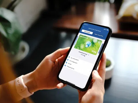 Thẻ Visa O2 - Giải pháp tín dụng minh bạch, an toàn thay thế tín dụng đen
