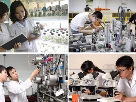 Phân cấp, phân quyền trong lĩnh vực KH&CN phù hợp mô hình chính quyền địa phương 2 cấp