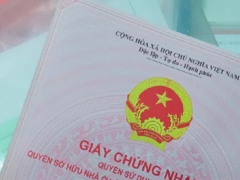 Chính quyền địa phương 2 cấp sẽ vận hành từ 1/7/2025, người dân 34 tỉnh, thành mới không cần chỉnh lý giấy tờ, hồ sơ liên quan đến đất đai