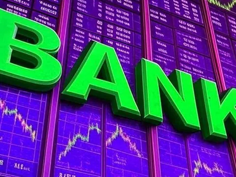 Cổ phiếu ngân hàng tuần qua: STB tăng 7,5%, CTG tăng 5%, một nhà băng chia cổ tức tiền mặt