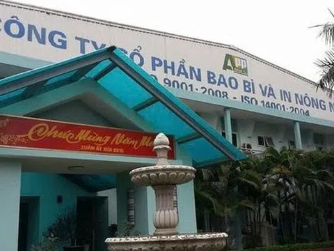 Một doanh nghiệp bị xử phạt vì bán cổ phiếu quỹ không báo cáo