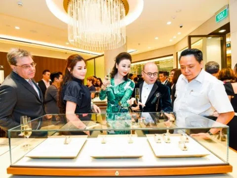 Hàng giả tràn lan, doanh nghiệp ngoại chùn bước tại thị trường Việt