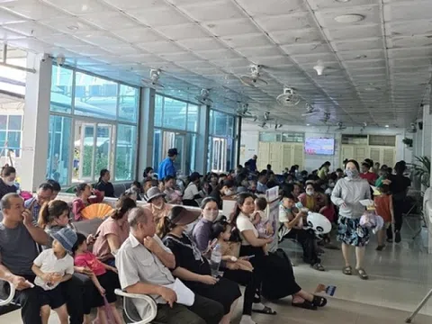 BHXH phát công văn khẩn: Chấm dứt ngay tình trạng 'muốn phòng mát phải trả thêm tiền'
