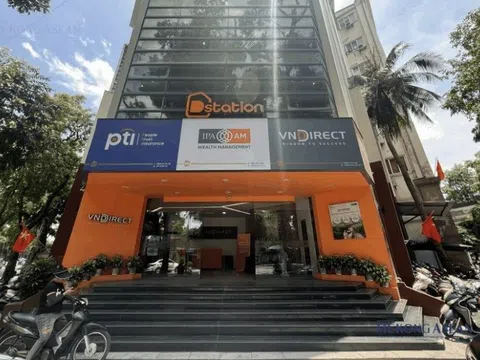 Cựu Giám đốc VNDIRECT từ nhiệm vị trí tại IPA