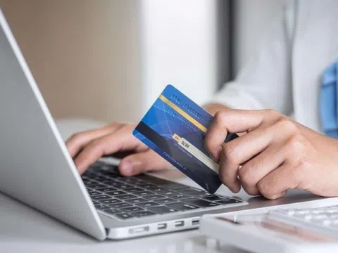 5,5 tỷ lượt giao dịch thanh toán không tiền mặt trong 3 tháng