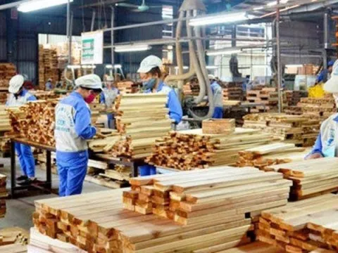 Chưa đầy nửa năm, Việt Nam đã thu được hơn 3,7 tỷ USD từ thị trường Mỹ nhờ bán ngành hàng thế mạnh