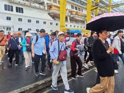Lý do bất ngờ khiến du khách Hong Kong quay lưng với Nhật, chọn Nha Trang và Đà Nẵng?