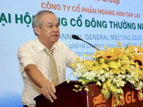 Bầu Đức dự kiến mua 10 triệu cổ phiếu HAG