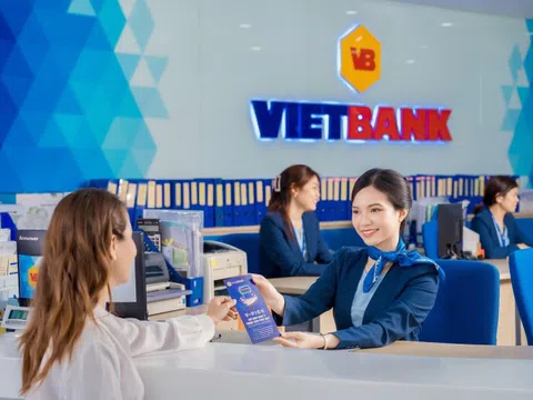 Vietbank triển khai gói vay 2.000 tỷ đồng, vay vốn 0% lãi suất