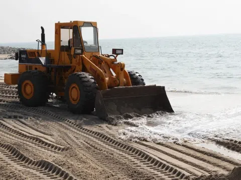 Quốc gia châu Á có trữ lượng đất hiếm top 3 thế giới vừa chốt 1 điểm quan trọng - nhiều nước 'thở phào': Nguồn cung thay thế Trung Quốc đây rồi