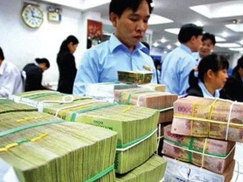 Giải thể Ủy ban Giám sát tài chính Quốc gia