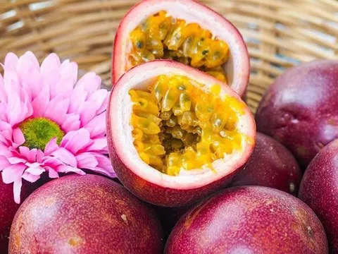 DN Việt xuất khẩu chanh leo số 1 châu Á có thể tăng gấp đôi công suất từ cuối 2025, cổ phiếu neo đỉnh 3 năm