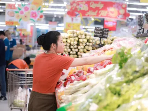 Chốt giảm 2% thuế VAT đến hết năm 2026
