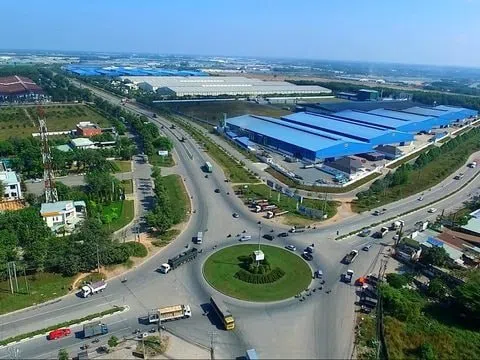 “Đại gia” khu công nghiệp vốn hoá 3.600 tỷ nộp hồ sơ niêm yết HoSE