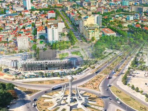 Chưa đầy nửa năm, một mình Tập đoàn Sun Group chiếm tới 30% tổng vốn đầu tư vào tỉnh đông dân nhất cả nước
