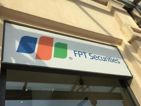 FPTS lên tiếng về sự cố giao dịch chứng khoán trực tuyến