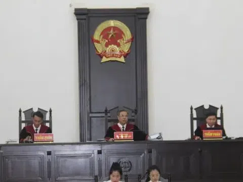 Gia đình ông Trịnh Văn Quyết khắc phục xong trách nhiệm bồi thường dân sự, nộp thừa hơn 22 tỷ đồng