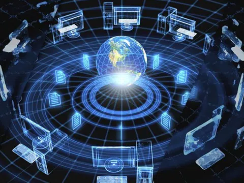 Phân cấp thẩm quyền trong lĩnh vực công nghệ thông tin, chuyển đổi số, sở hữu trí tuệ