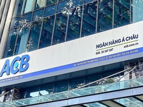 ACB cảnh báo đến toàn bộ khách hàng về một quy định mới