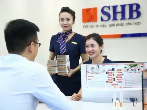 Từ 1/7/2025: SHB chính thức ngừng giao dịch rút/chuyển tiền với nhóm khách hàng sau