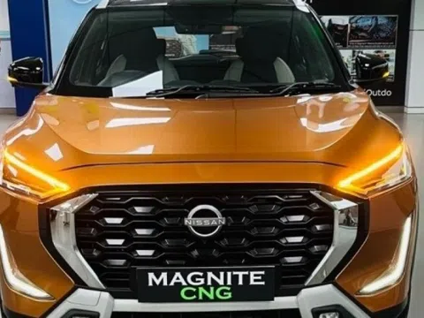 Mẫu SUV cỡ nhỏ hạng A đẹp, giá chỉ 183 triệu đồng chính thức mở bán: Xăng ăn như ngửi, bảo hành lên tới 3 năm