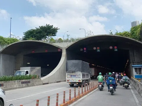Quy định mới nhất về việc sử dụng còi khi tham gia giao thông, nên biết để chấp hành, tránh bị phạt nặng
