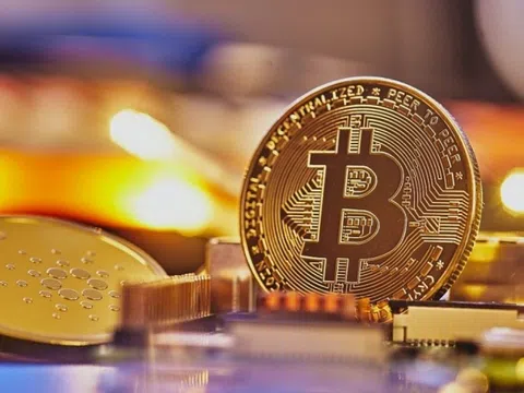 61 doanh nghiệp đổ xô tích trữ Bitcoin như vàng: Xu hướng mới đang bùng nổ?