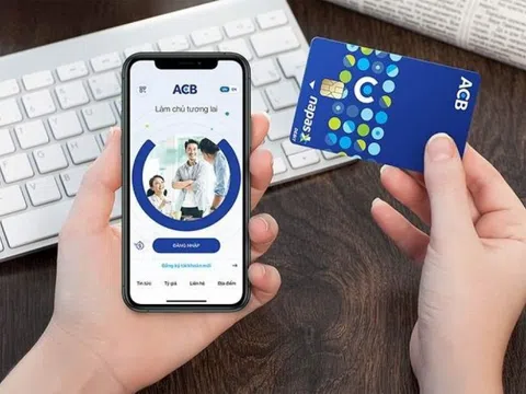 Giới kinh doanh Việt Nam đang ‘phát sốt’ vì loại tài khoản ngân hàng đặc biệt này