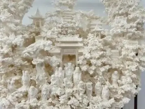 Thứ phế phẩm bỏ đi khi thịt bò trở thành 'nam châm hút tài lộc' giúp cả làng đổi đời