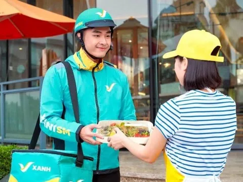 Từ xe điện đến giao đồ ăn: Công ty nhà tỷ phú Phạm Nhật Vượng đang âm thầm tạo ra 1 xu hướng tiêu dùng kiểu mới
